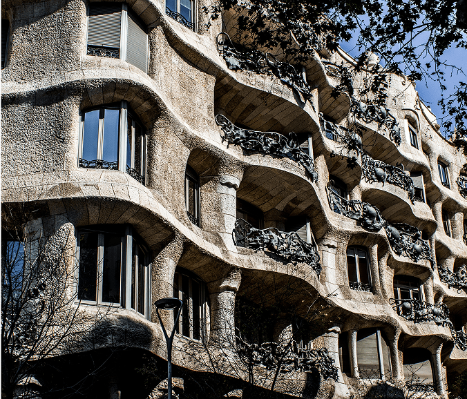 Barrio Gótico