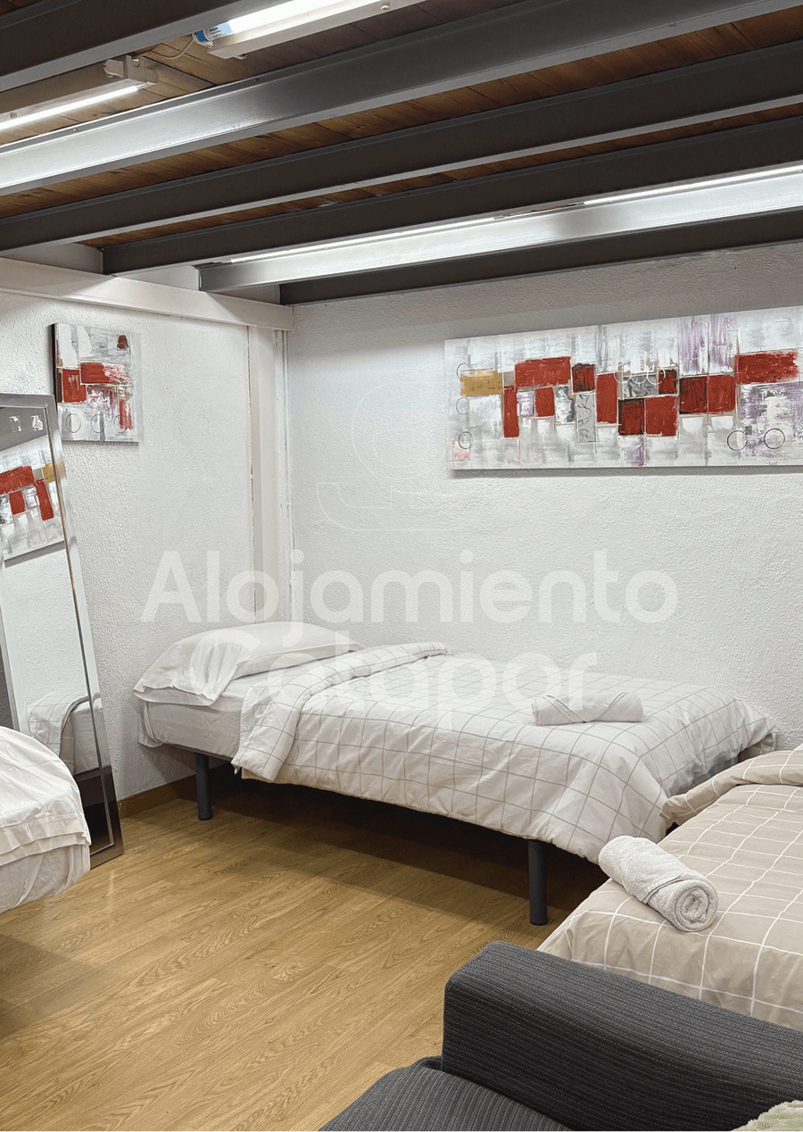 Habitación 4